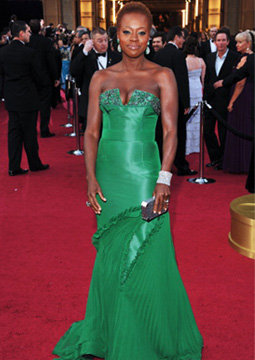Viola Davis Viola Davis