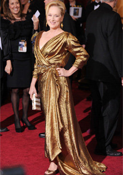 Meryl Streep Meryl Streep