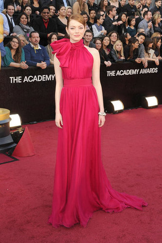 Emma Stone Emma Stone