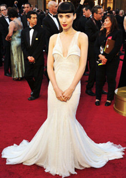 Rooney Mara Rooney Mara