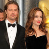 Oscar Red Carpet Couples