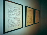 DIY Weekend Wall Art