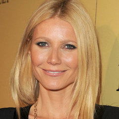 Gwyneth Paltrow's Beauty Look at the Women in Film Pre-Oscars Party