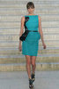Antonio Berardi Fall 2012