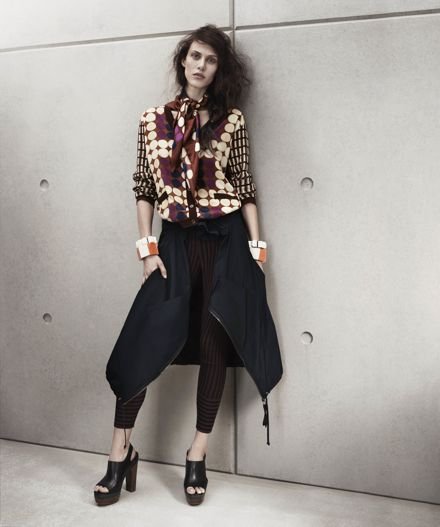 Marni For H&M 