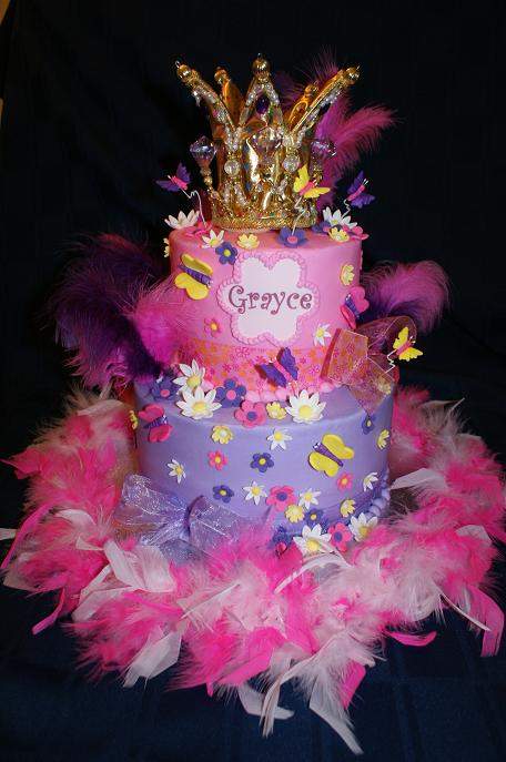 Delicious Fancy Birthday Cakes Ideas Delicious Fancy Birthday Cakes Ideas