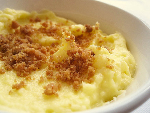 Banana Pudding Banana Pudding