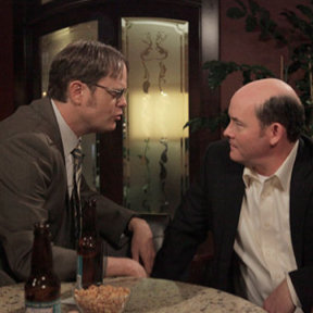 Dealing With Unpleasant Co-Worker