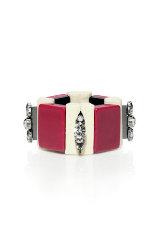 Bracelet, $20
Bracelet, $20