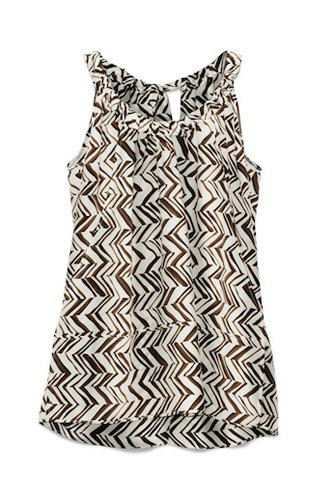 Dress, $99
Dress, $99