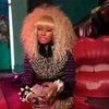 Nicki Minaj and Ricky Martin For MAC Viva Glam