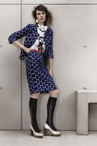Jacket, $99
Skirt, $60
Shoes, $99
Jacket, $99
Skirt, $60
Shoes, $99