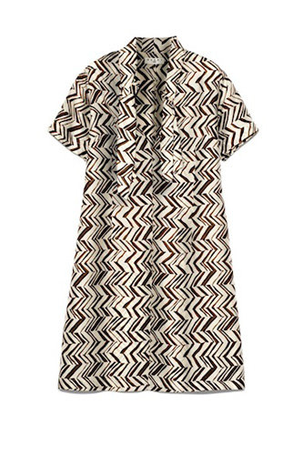 Dress, $99
Dress, $99