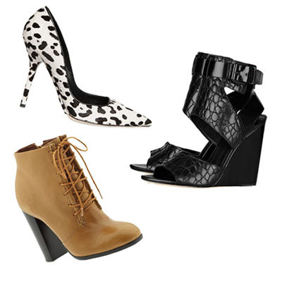Best Designer Shoes on Sale 2012