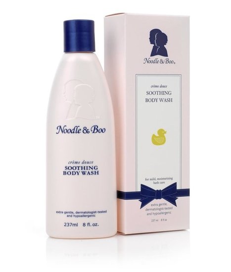 Noodle & Boo Newborn 2-in-1 Hair & Body Wash Noodle & Boo Newborn 2-in-1 Hair & Body Wash