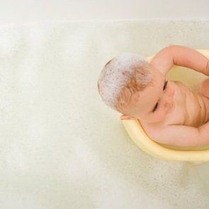 Best Baby Bath Products