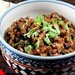 Vegetarian Beans and Rice