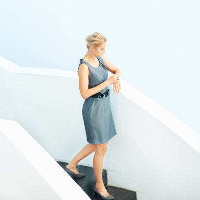 Easy and Quick Ways to Move During Work