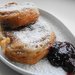 Vegan Beignets