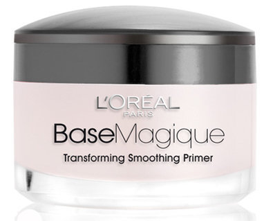 Reader Written and Video Reviews of L'Oreal Base Magique Transforming Smoothing Primer