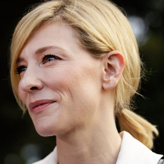 Nicole Kidman and Cate Blanchett at 2012 Tropfest Nicole Kidman and Cate Blanchett at 2012 Tropfest