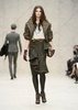 Burberry Prorsum Runway Fall 2012