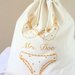 Lingerie Bags