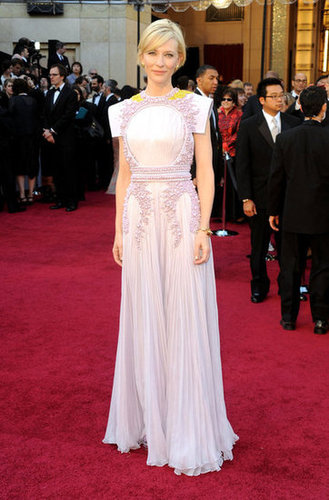 Iconic Oscars Style Iconic Oscars Style