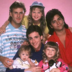 Classic TV Families