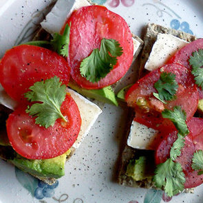 Avocado Snack Ideas