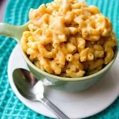 Vegan Pasta Recipes