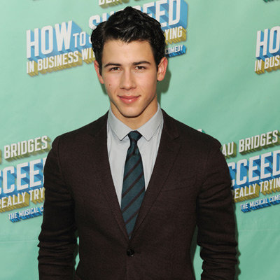 Delta Goodrem and Nick Jonas Split