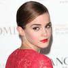 Emma Watson: People Thought My Short Hair Meant I Was a Lesbian