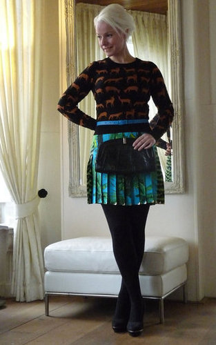 Prints galore