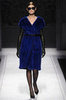 Alberta Ferretti Runway Fall 2012
