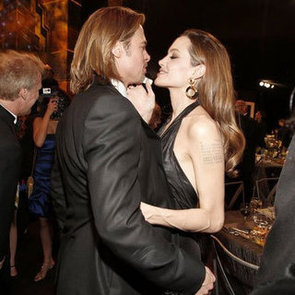 Award Season 2012 Highlights in Pictures