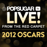 Watch Oscars Red Carpet Live 2012