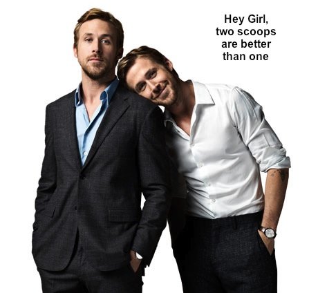 Le Sigh, Hey Ryan Le Sigh, Hey Ryan