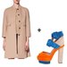 How to Work an Orange and Blue Combo