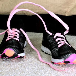 This Shoe-Tying Technique Will Change Your Life