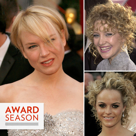 Are These the Worst Looks in Oscars History?