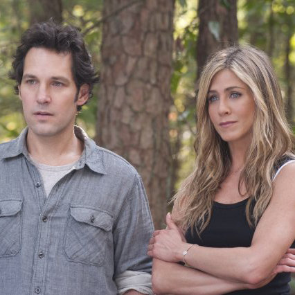 Wanderlust Movie Review