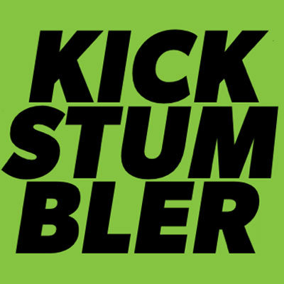Kickstumbler Kickstarter Stumbleupon Tool