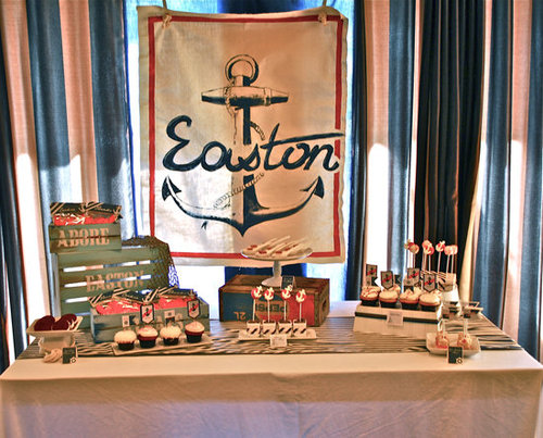 Dessert Table Dessert Table