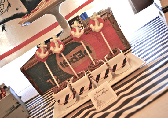 Cake Pops