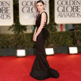 How Celebrities Get Fit For Award Season