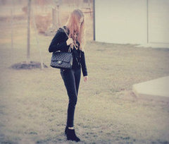 All Black  