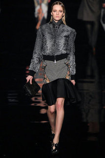 Etro Runway Fall 2012