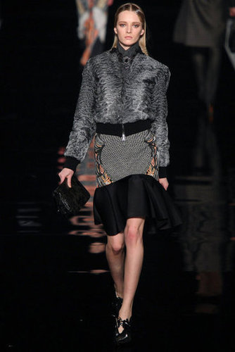 Etro Fall 2012 Etro Fall 2012