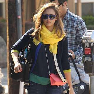 Celebrity Style Quiz February 2012